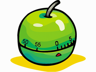 timer-clipart-108-kitchen-apple-timer